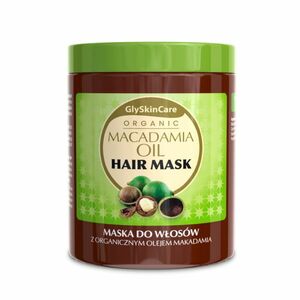Biotter Maska na vlasy s organickým makadamovým olejem 300 ml obraz