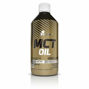 Olimp MCT oil 400 ml obraz