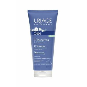 Uriage Bébé Šampon pro nejmenší 200 ml obraz