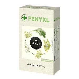 Leros Fenykl 20x1, 5 g obraz