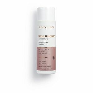 Revolution Haircare Skinification Hyaluronic šampón 250 ml obraz
