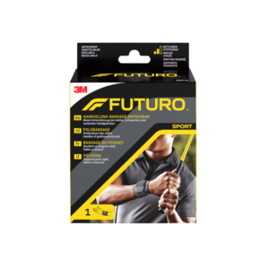 3M FUTURO™ Podpůrný zápěstní pásek SPORT 1 ks obraz