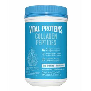 Vital Proteins Collagen Peptides 284 g obraz