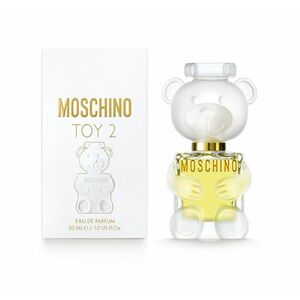 MOSCHINO Toy2 parfémovaná voda pro ženy 30 ml obraz