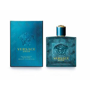 Versace Eros EdT 100ml obraz