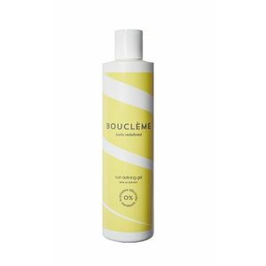 Boucléme Curl Defining Gel uhlazujicí gel na kudrnaté vlasy 300 ml obraz
