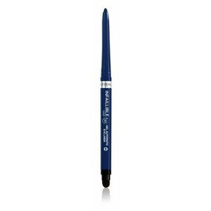 Loréal Paris Infaillible Grip 36h Gel Automatic Liner tužka na oči modrá obraz
