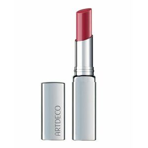 ARTDECO Color Booster Lip Balm odstín 4 rosé balzám na rty 3 g obraz