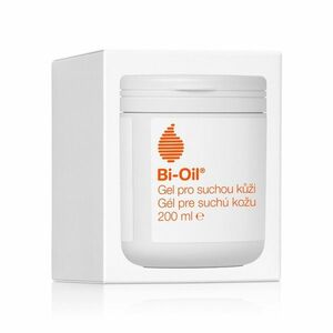 Bi-Oil Gel pro suchou kůži 200 ml obraz