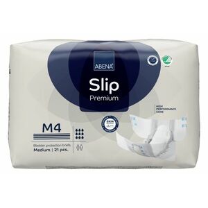 Abena Slip Premium M4 inkontinenční kalhotky 21 ks obraz