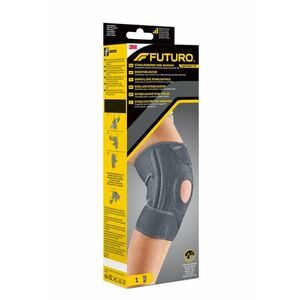 3M FUTURO™ Bandáž kolenní Comfort Fit stabilizační obraz