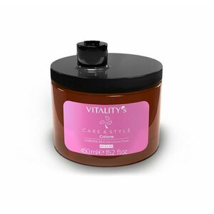 Vitality’s Care & Style Colore Chroma Silk gelová maska 450 ml obraz