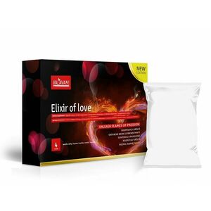 VALAVANI Elixir of love 4x5, 28 g + 50 % zdarma obraz