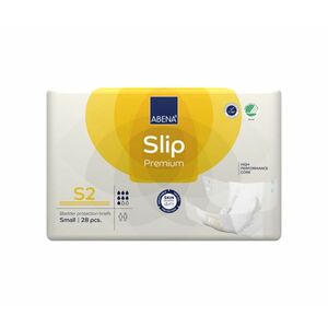 Abena Slip Premium S2 inkontinenční kalhotky 28 ks obraz