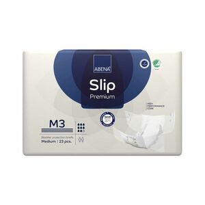 Abena Slip Premium M3 inkontinenční kalhotky 23 ks obraz