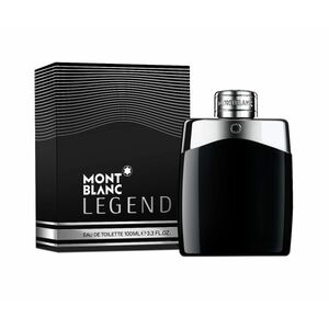 Montblanc Legend - EDT AKCE obraz