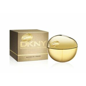DKNY Be Golden Delicious parfémovaná voda pro ženy 100 ml obraz