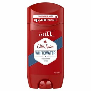 Old Spice Whitewater Pánský tuhý deodorant XXL 85 ml obraz
