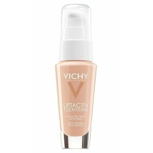 Vichy Liftactiv Flexilift Teint make-up 45 zlatá 30 ml obraz