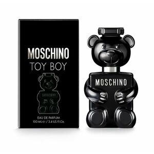 MOSCHINO Toy Boy parfémovaná voda pro muže 100 ml obraz