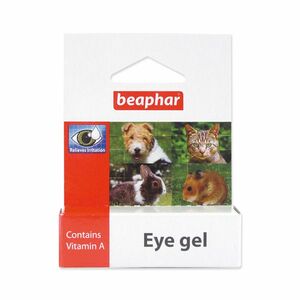 Beaphar Oční gel 5 ml obraz