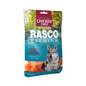 Rasco Premium Kuřecí plátky 80 g obraz