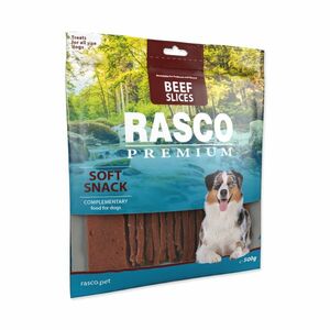 Rasco Premium Hovězí plátky 500 g obraz
