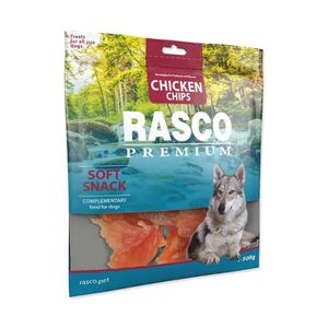 Rasco Premium Kuřecí plátky 500 g obraz