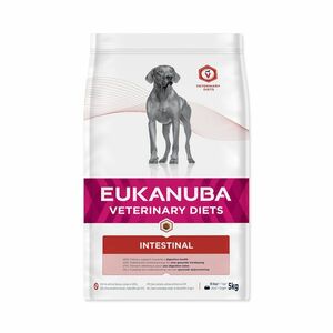 Eukanuba VD Dog Intestinal granule 5 kg obraz