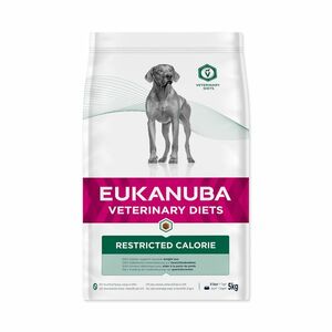 Eukanuba VD Dog Restricted Calorie granule 5 kg obraz