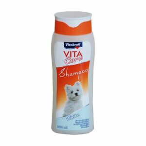 Vitakraft Vita Care šampon bílé rasy 300 ml obraz