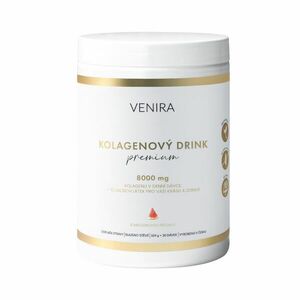 Venira Premium kolagenový drink meloun 324 g obraz