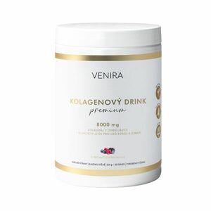 Venira Premium kolagenový drink lesní plody 324 g obraz