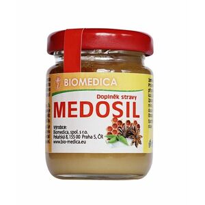 Biomedica Medosil 65 g obraz