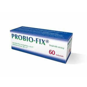 PROBIO-FIX 60 tobolek obraz