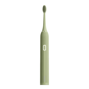 TESLA Smart Toothbrush Sonic TS200 sonický kartáček green obraz