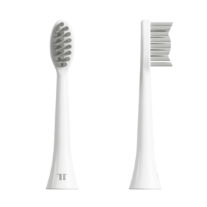 TESLA Smart Toothbrush TS200 náhradní hlavice 2 ks white obraz