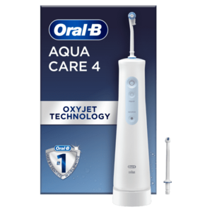 Oral-B Aquacare 4 ústní sprcha obraz