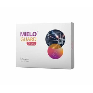 Mieloguard Glyco 30 kapslí obraz