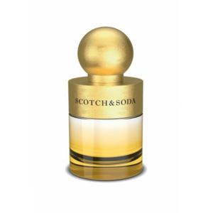 Scotch&Soda Women Island Water EDP parfém pro ženy 40 ml obraz