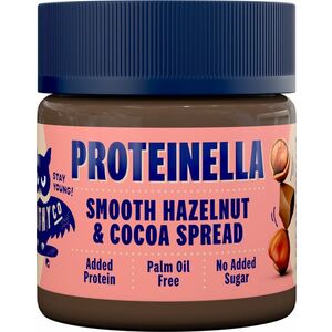 HealthyCO Proteinella lískový ořech a čokoláda 200 g obraz