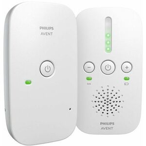 Philips Avent Baby DECT monitor SCD502 obraz