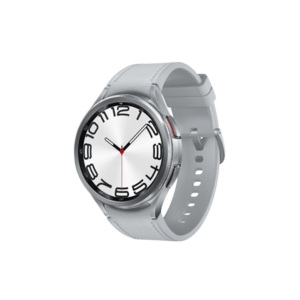 Samsung Galaxy Watch 6 Classic (47 mm), EU, stříbrná obraz