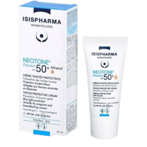 Isispharma NEOTONE Prevent SPF50+ 30 ml obraz