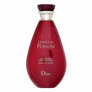 Dior (Christian Dior) Hypnotic Poison tělové mléko pro ženy 200 ml obraz