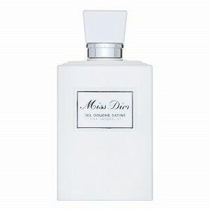 Dior (Christian Dior) Miss Dior Chérie sprchový gel pro ženy 200 ml obraz