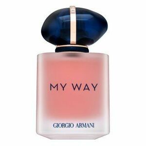 ARMANI - My Way Floral - Parfémová voda obraz