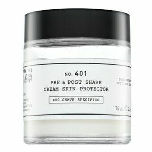Depot ochranný krém No. 401 Pre & Post Shave Cream Skin Protector 75 ml obraz