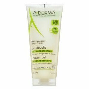 A-Derma Hydra-Protective sprchový gel Shower Gel 200 ml obraz