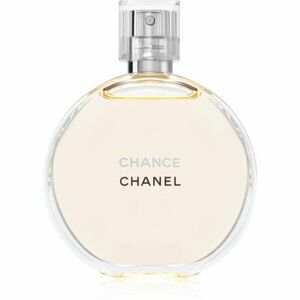Chanel Chance toaletní voda pro ženy 50 ml obraz